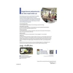 Hema Caravan Parks 6 Australia Wide