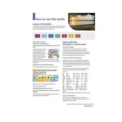 Hema Caravan Parks 6 Australia Wide -Franklin Outlet Store BCF 633112 06 hi res