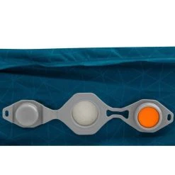 Sea To Summit Comfort Deluxe Rectangular Reg Wide Self-Inflating Mat -Franklin Outlet Store BCF 633137 03 hi res