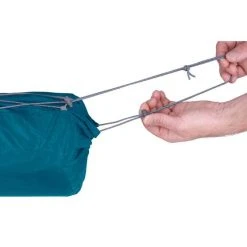 Sea To Summit Comfort Deluxe Rectangular Reg Wide Self-Inflating Mat -Franklin Outlet Store BCF 633137 04 hi res