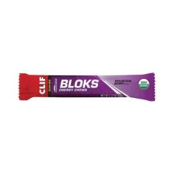Clif Mountain Berry Shot Bloks Bar 60g