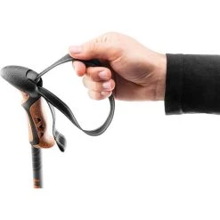 Leki Khumbu AS Hiking Poles -Franklin Outlet Store BCF 633488 04 hi res