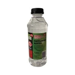 KCB Methylated Spirits 1 Litre