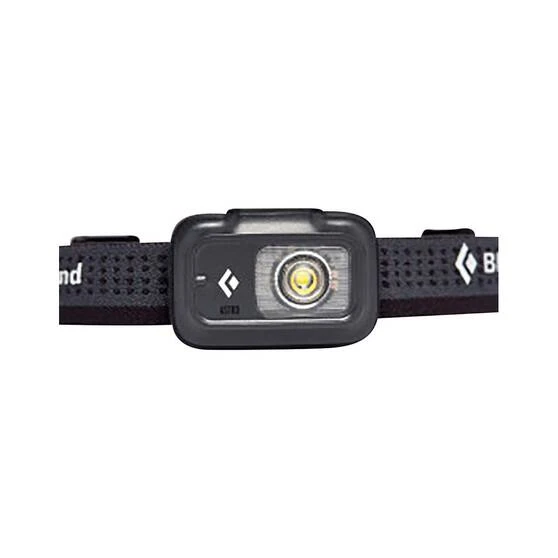 Black Diamond Astro 250 Headlamp Aluminum 2 Black Diamond Astro 250 Headlamp Aluminum - Image 2