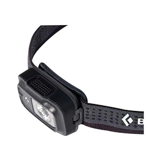 Black Diamond Astro 250 Headlamp Aluminum 3 Black Diamond Astro 250 Headlamp Aluminum - Image 3