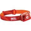 Petzl Tikkina 250 Lumen Headlamp Red