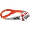 Petzl Swift RL 900 Lumen Headlamp Orange