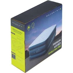 Wanderer Premium Double High Twin Air Bed -Franklin Outlet Store BCF 634324 07 hi res