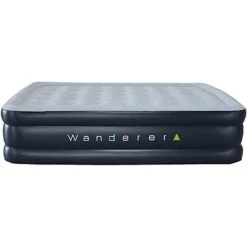 Wanderer Premium Double High Queen Air Bed
