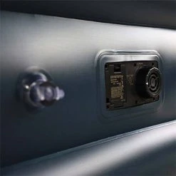 Wanderer Premium Double High Queen Air Bed With 240V Pump -Franklin Outlet Store BCF 634326 04 hi res