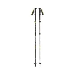 Black Diamond Plus FLZ 125cm Trekking Poles