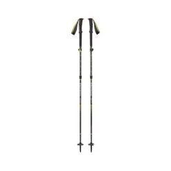 Black Diamond Plus FLZ 140cm Trekking Poles