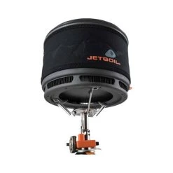 Jetboil 1.5L Ceramic Cook Pot -Franklin Outlet Store BCF 634424 03 hi res