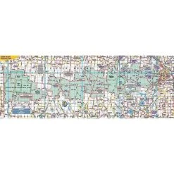 Meridian Maps Little Desert And Mt Arapiles Map Guide -Franklin Outlet Store BCF 635000 02 hi res