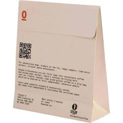 Single O Coffee Chute Blend 5 Pack