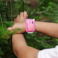 Para'kito Mosquito Repellent Kids Wristband Princess Princess -Franklin Outlet Store BCF 635399 02 princess hi res