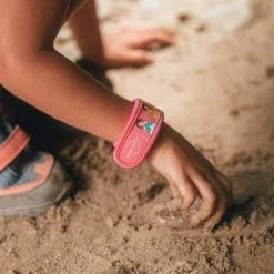 Para'kito Mosquito Repellent Kids Wristband Princess Princess -Franklin Outlet Store BCF 635399 03 princess hi res