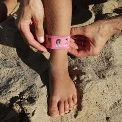 Para'kito Mosquito Repellent Kids Wristband Princess Princess -Franklin Outlet Store BCF 635399 04 princess hi res