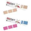BitePatch Insect Relief Patches 24 Pack Multicolour