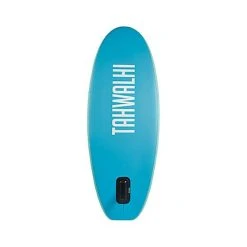 Tahwalhi Junior Inflatable Stand-Up Paddle Board 7' - Pearl Beach -Franklin Outlet Store BCF 636159 02 hi res