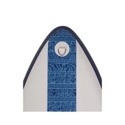 Quiksilver Racer Inflatable Stand-Up Paddle Board 11'6" -Franklin Outlet Store BCF 636376 02 hi res