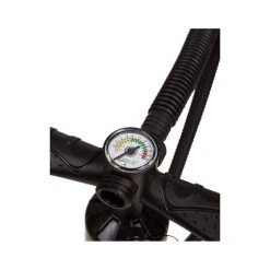 Quiksilver Racer Inflatable Stand-Up Paddle Board 11'6" -Franklin Outlet Store BCF 636376 09 hi res