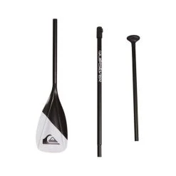 Quiksilver Racer Inflatable Stand-Up Paddle Board 11'6" -Franklin Outlet Store BCF 636376 10 hi res