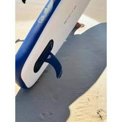 Quiksilver Racer Inflatable Stand-Up Paddle Board 11'6" -Franklin Outlet Store BCF 636376 13 hi res
