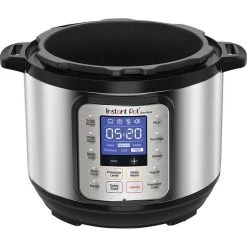 Instant Pot Duo Nova 3L Electric Multi Cooker -Franklin Outlet Store BCF 636746 03 hi res