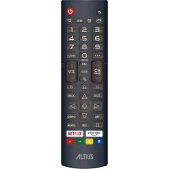 Altius Smart TV 24 Inch 240/12V -Franklin Outlet Store BCF 636749 03 hi res