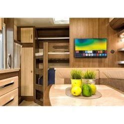 Altius Smart TV 24 Inch 240/12V -Franklin Outlet Store BCF 636749 04 hi res