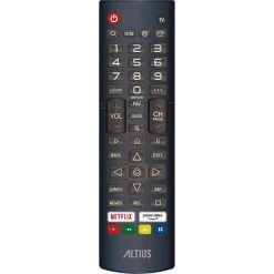 Altius Smart TV 32 Inch 240/12V -Franklin Outlet Store BCF 636750 03 hi res