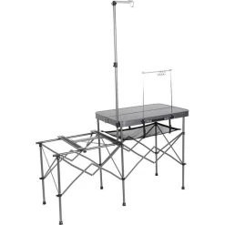 Wanderer Packaway Camp Kitchen 18 Wanderer Packaway Camp Kitchen -Franklin Outlet Store BCF 637002 05 hi res