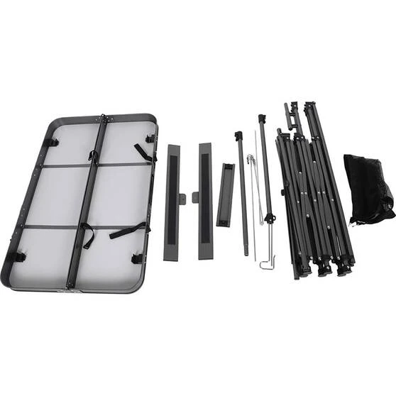 Wanderer Packaway Camp Kitchen 13 Wanderer Packaway Camp Kitchen - Image 13