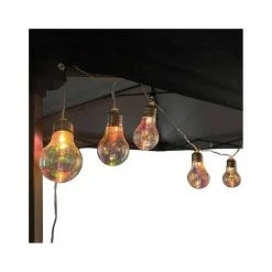 Wanderer 5m Clear Festoon Lights -Franklin Outlet Store BCF 637236 04 hi res