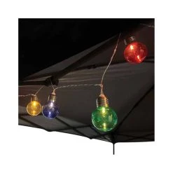 Wanderer 5m Colour Bud Festoon Lights -Franklin Outlet Store BCF 637237 04 hi res