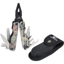 Mossy Oak 7 Piece Adventure Kit -Franklin Outlet Store BCF 637354 06 hi res