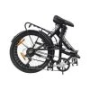 Goldcross Alloy Folding Bike 50cm