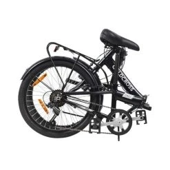 Goldcross Alloy Folding Bike 50cm