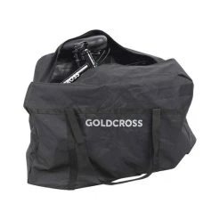 Goldcross Alloy Folding Bike 50cm -Franklin Outlet Store BCF 637485 04 hi res