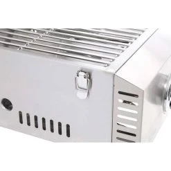 Gasmate Mariner Two Burner Portable BBQ -Franklin Outlet Store BCF 637486 13 hi res