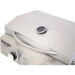 Gasmate Mariner Two Burner Portable BBQ -Franklin Outlet Store BCF 637486 15 hi res