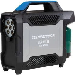 Companion AeroHeat Lithium Tent Heater -Franklin Outlet Store BCF 637761 04 hi res