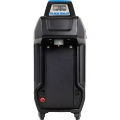 Companion AeroHeat Lithium Tent Heater -Franklin Outlet Store BCF 637761 06 hi res