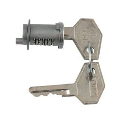 Osculati Lock Set For Access Hatch