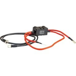 Hardkorr 10AWG Inverter Cables