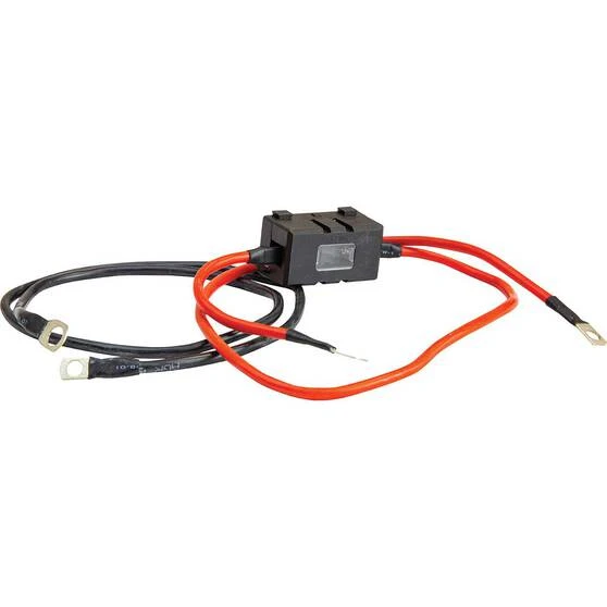 Hardkorr 10AWG Inverter Cables 1 Hardkorr 10AWG Inverter Cables