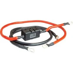 Hardkorr 5AWG Inverter Cables