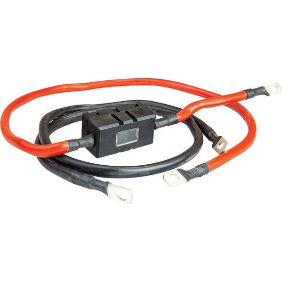 Hardkorr 5AWG Inverter Cables 1 Hardkorr 5AWG Inverter Cables