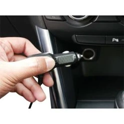 Germanica 12V Portable Kettle White